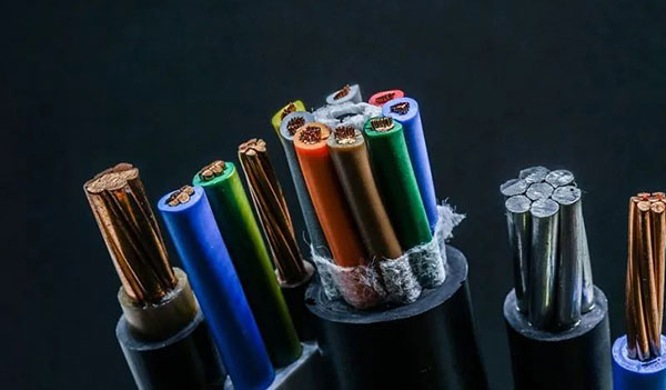 干貨|電線電纜最常見(jiàn)的6種類型