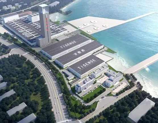 多家龍頭企業(yè)海纜項(xiàng)目加速建設(shè)， “鏈”通海上風(fēng)電產(chǎn)業(yè)大動(dòng)脈