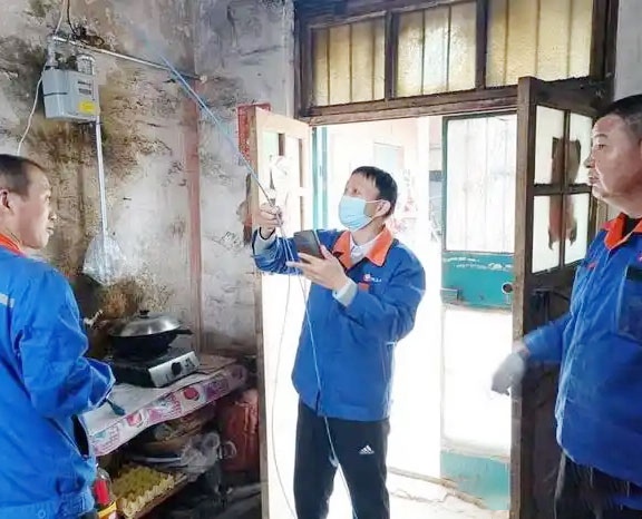 孫慶倫：扎根電纜行業(yè)27年 匠心精神引領(lǐng)行業(yè)發(fā)展