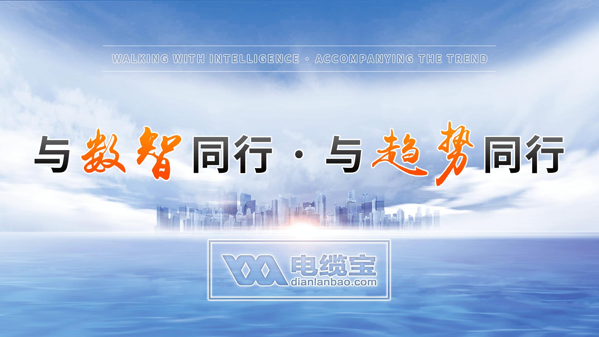聚合10萬(wàn)+企業(yè)資源：電纜寶構(gòu)建線纜產(chǎn)業(yè)數(shù)智生態(tài)的底層邏輯